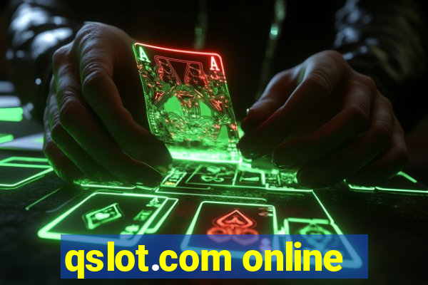 qslot.com online